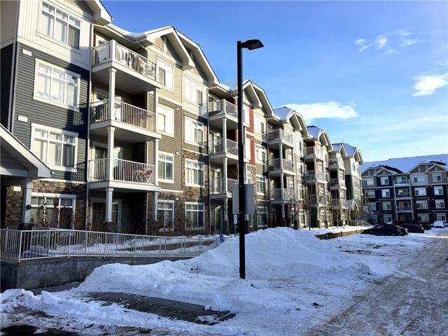 MLS® #C4166101 - #4104 155 Skyview Ranch WY Ne in Skyview Ranch Calgary