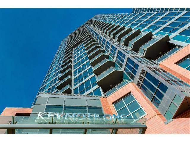 MLS® #C4166184 - #1604 220 12 AV Se in Beltline Calgary
