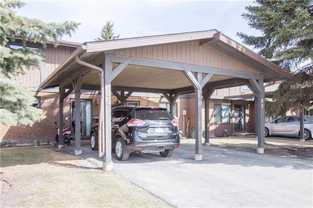 MLS® #C4166645 - #86 10940 Bonaventure DR Se in Willow Park Calgary