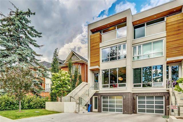 MLS® #C4166666 - 910 Royal AV Sw in Lower Mount Royal Calgary