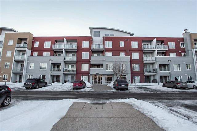 MLS® #C4166677 - #1111 604 East Lake Bv Ne in East Lake Industrial Airdrie