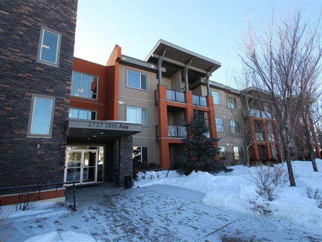 MLS® #C4166785 - #223 2727 28 AV Se in Dover Calgary