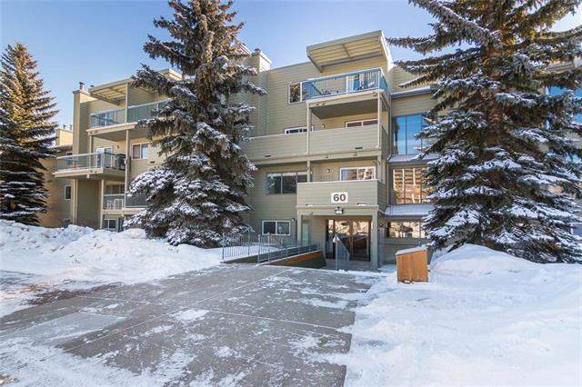 MLS® #C4166796 - #1319 60 Glamis DR Sw in Glamorgan Calgary
