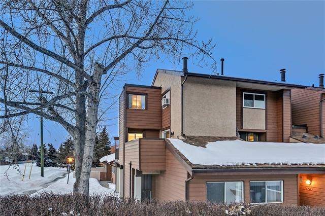 MLS® #C4166800 - #1702 2520 Palliser DR Sw in Oakridge Calgary