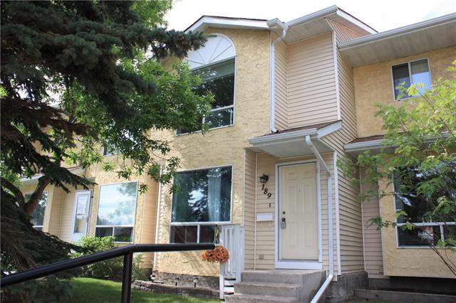 MLS® #C4166810 - 189 Deerfield DR Se in Deer Ridge Calgary