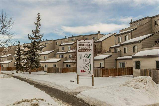 MLS® #C4166818 - #505 1540 29 ST Nw in St Andrews Heights Calgary
