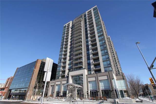 MLS® #C4166870 - #1908 1110 11 ST Sw in Beltline Calgary