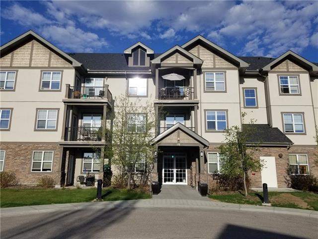 MLS® #C4166896 - #111 25 Prestwick DR Se in McKenzie Towne Calgary