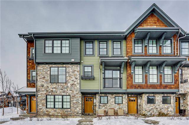 MLS® #C4166925 - 306 Ascot Ci Sw in Aspen Woods Calgary