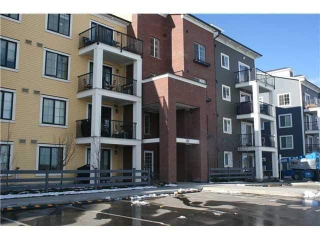MLS® #C4166951 - #2204 755 Copperpond Bv Se in Copperfield Calgary