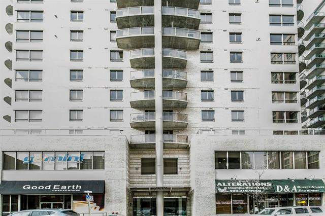 MLS® #C4166998 - #406 683 10 ST Sw in Downtown West End Calgary