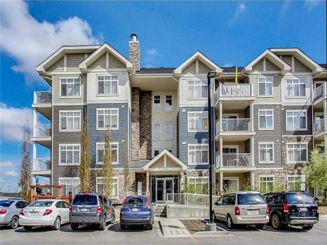 MLS® #C4167034 - #4207 155 Skyview Ranch WY Ne in Skyview Ranch Calgary
