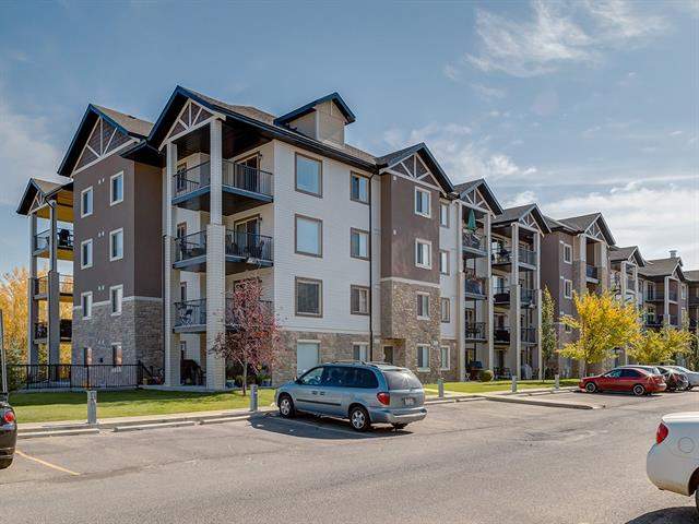 MLS® #C4167086 - #3314 16969 24 ST Sw in Bridlewood Calgary