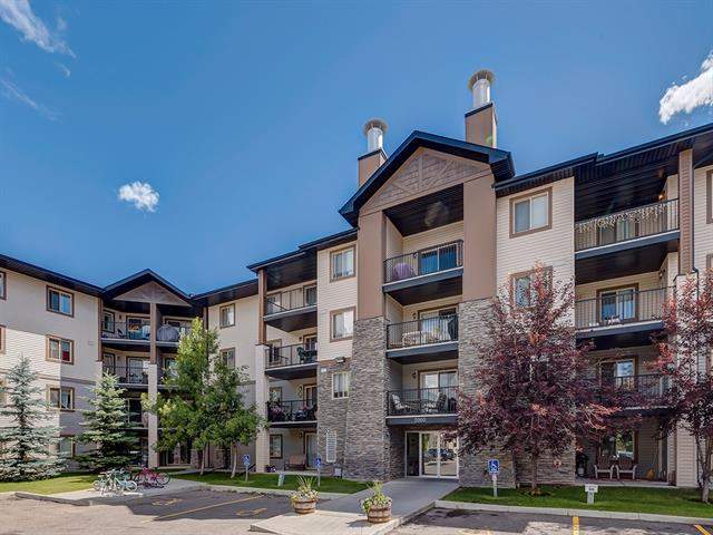 MLS® #C4167163 - #2123 8 Bridlecrest DR Sw in Bridlewood Calgary
