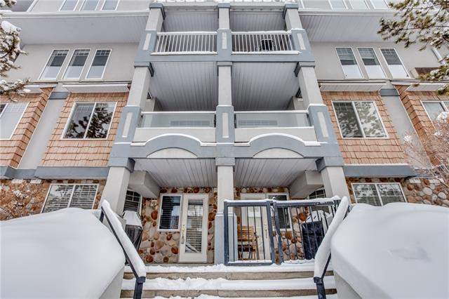 MLS® #C4167211 - #103 2422 Erlton ST Sw in Erlton Calgary