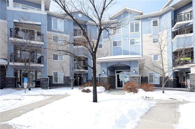 MLS® #C4167233 - #214 108 Country Village Ci Ne in Country Hills Village Calgary