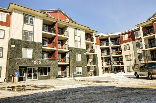 MLS® #C4167236 - #1305 81 Legacy Bv Se in Legacy Calgary