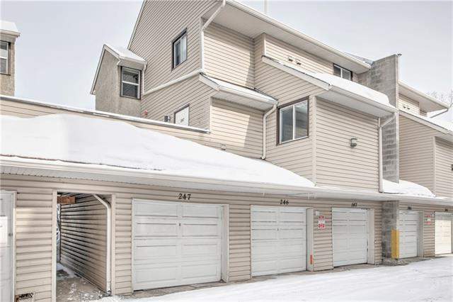 MLS® #C4167239 - #247 54 Glamis Gr Sw in Glamorgan Calgary