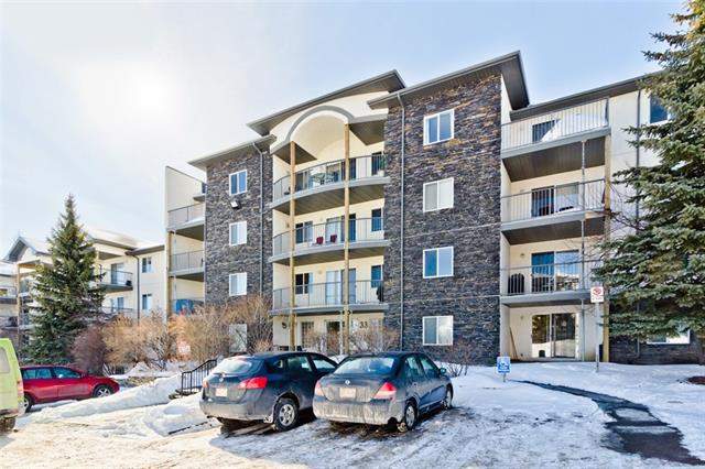 MLS® #C4167245 - #217 33 Arbour Grove CL Nw in Arbour Lake Calgary