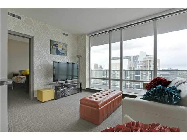 MLS® #C4167256 - #3104 210 15 AV Se in Beltline Calgary