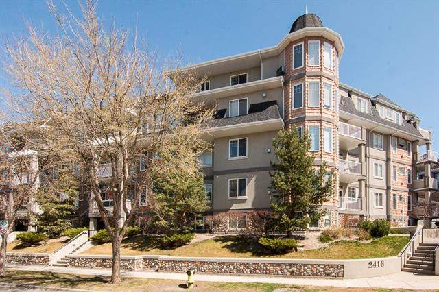 MLS® #C4167305 - #409 2416 Erlton ST Sw in Erlton Calgary
