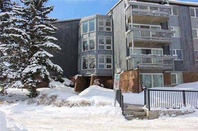 MLS® #C4167306 - #314 816 89 AV Sw in Haysboro Calgary