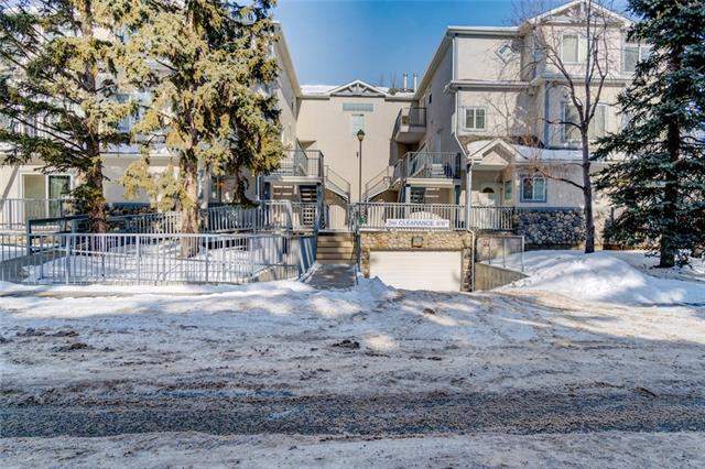 MLS® #C4167426 - #104 622 56 AV Sw in Windsor Park Calgary