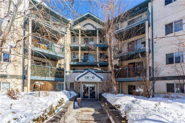 MLS® #C4167496 - #210 21 Dover PT Se in Dover Calgary