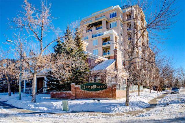 MLS® #C4167567 - #4104 24 Hemlock CR Sw in Spruce Cliff Calgary