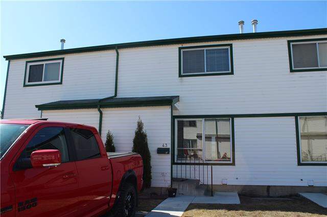 MLS® #C4167571 - #43 100 Pennsylvania RD Se in Penbrooke Meadows Calgary