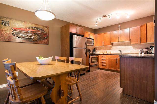 MLS® #C4167637 - #5 103 Huntington Park Gr Nw in Huntington Hills Calgary