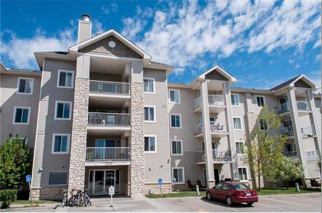 MLS® #C4167663 - #3307 16320 24 ST Sw in Bridlewood Calgary