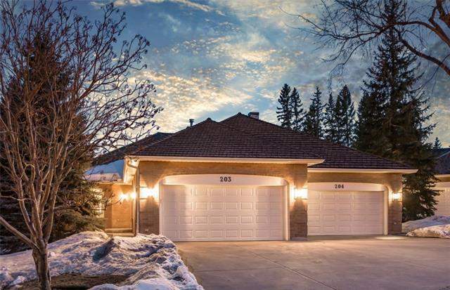 MLS® #C4167721 - #203 5555 Elbow DR Sw in Windsor Park Calgary