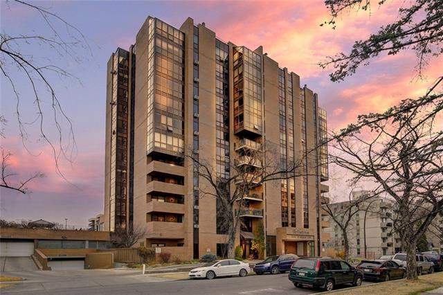 MLS® #C4167789 - #605 1334 13 AV Sw in Beltline Calgary