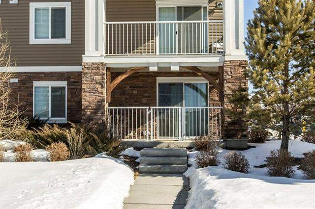 MLS® #C4167826 - #111 102 Cranberry Pa Se in Cranston Calgary