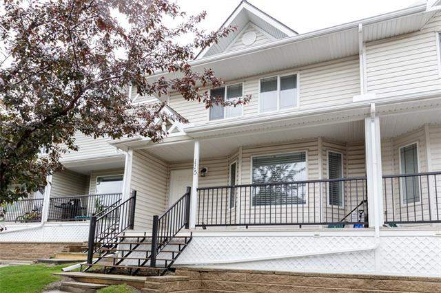 MLS® #C4167887 - #115 950 Arbour Lake RD Nw in Arbour Lake Calgary