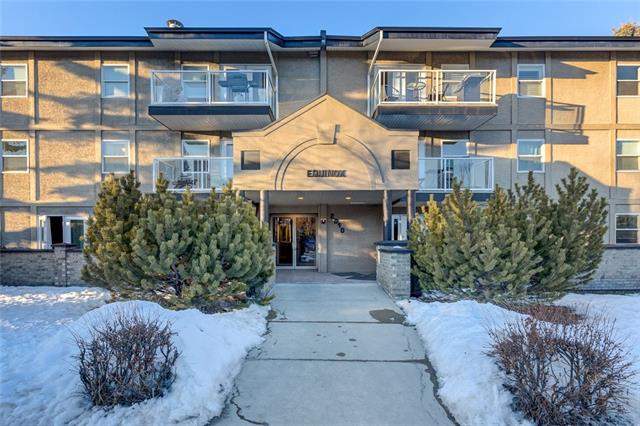 MLS® #C4167962 - #201 2010 35 AV Sw in Altadore Calgary