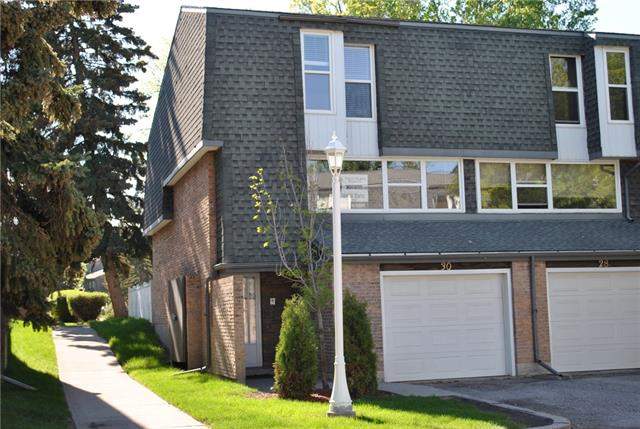 MLS® #C4167995 - 30 Brae Glen Co Sw in Braeside Calgary