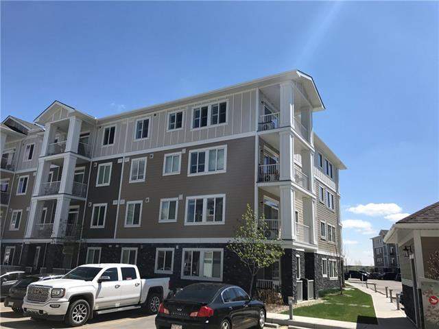 MLS® #C4168108 - #1211 522 Cranford DR Se in Cranston Calgary