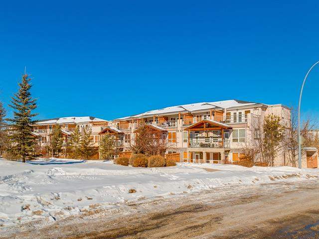 MLS® #C4168116 - #108 11642 Valley Ridge Pa Nw in Valley Ridge Calgary