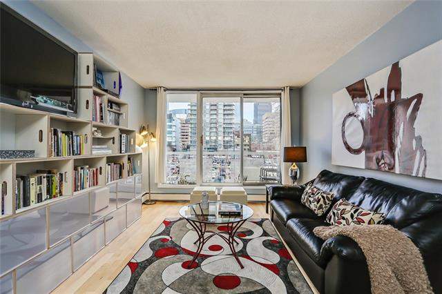 MLS® #C4168125 - #303 525 13 AV Sw in Beltline Calgary