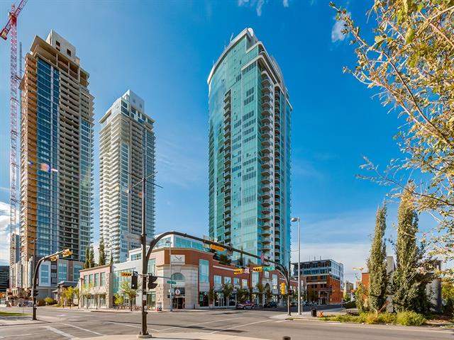 MLS® #C4168154 - #2802 433 11 AV Se in Beltline Calgary