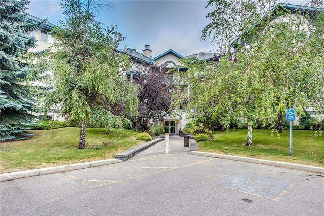 MLS® #C4170187 - #315 20 Dover PT Se in Dover Calgary