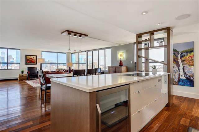 MLS® #C4170189 - #1006 318 26 AV Sw in Mission Calgary