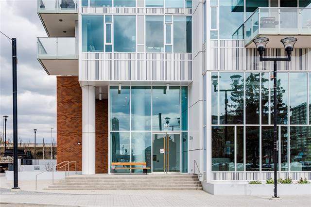 MLS® #C4170203 - #210 510 6 AV Se in Downtown East Village Calgary