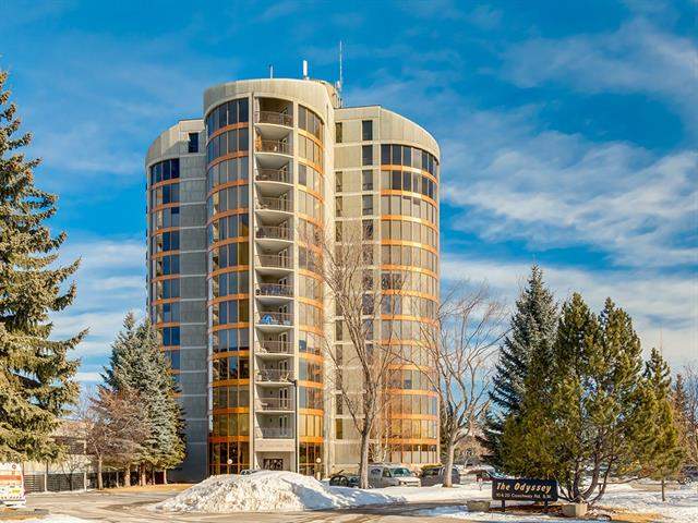 MLS® #C4170220 - #2131 20 Coachway RD Sw in Coach Hill Calgary