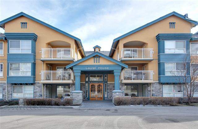 MLS® #C4170266 - #236 30 Richard Co Sw in Lincoln Park Calgary