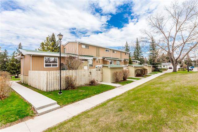 MLS® #C4170303 - #307 11010 Bonaventure DR Se in Willow Park Calgary