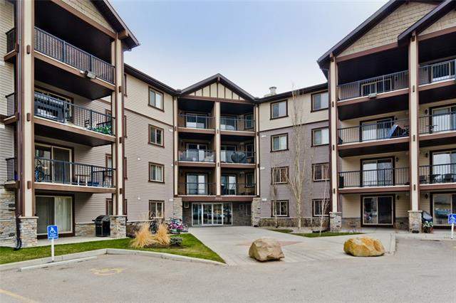 MLS® #C4170442 - #3208 60 Panatella ST Nw in Panorama Hills Calgary