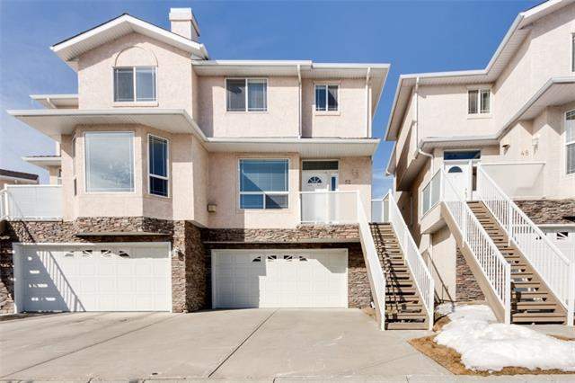 MLS® #C4170474 - 52 Country Hills Gd Nw in Country Hills Calgary